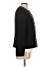 Coldwater Creek 100% Polyester Black Jacket Size 10 - photo 4