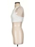 Athleta Ivory White Tank Top Size S - photo 5