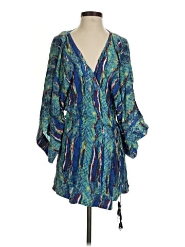 ViX by Paula Hermanny Kimono (view 1)