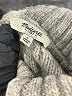 Madewell Gray Sweater Vest Size S - photo 7