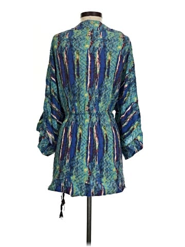 ViX by Paula Hermanny Kimono (view 2)