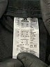 Adidas 100% Polyester Black Track Pants Size XS - photo 4