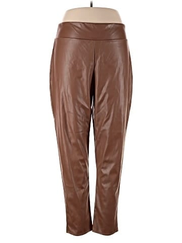 Rainbow Casual Pants (view 1)