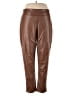 Rainbow Brown Casual Pants Size 2X - photo 1