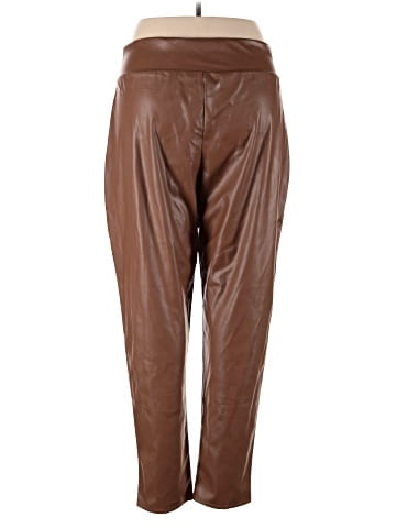 Rainbow Casual Pants (view 2)
