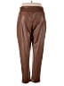 Rainbow Brown Casual Pants Size 2X - photo 2