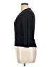 Taylor Marcs Black Pullover Sweater Size XL - photo 5