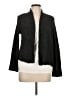 Eileen Fisher Gray Blazer Size L - photo 1
