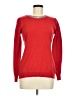 By Design Red Pullover Sweater Size M - photo 1