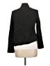 Eileen Fisher Gray Blazer Size L - photo 2