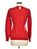 By Design Red Pullover Sweater Size M - photo 2