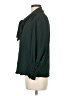 Max Studio 100% Polyester Green Long Sleeve Blouse Size M - photo 5