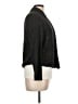 Eileen Fisher Gray Blazer Size L - photo 4