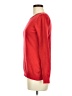 By Design Red Pullover Sweater Size M - photo 5