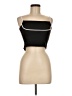 Unbranded Black Tube Top Size M - photo 1