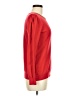 By Design Red Pullover Sweater Size M - photo 4