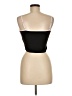 Unbranded Black Tube Top Size M - photo 2