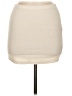 Shein Ivory Casual Skirt Size M - photo 1