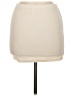 Shein Ivory Casual Skirt Size M - photo 2