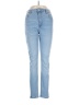 Cotton On 100% Cotton Hearts Blue Jeans Size 8 - photo 1