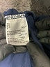 Maison Jules Blue Cardigan Size XL - photo 8