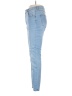 Cotton On 100% Cotton Hearts Blue Jeans Size 8 - photo 5