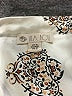 Lila Rose 100% Polyester Ivory Long Sleeve Blouse Size M - photo 7