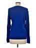 Vince Camuto Blue Pullover Sweater Size M - photo 2