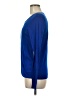 Vince Camuto Blue Pullover Sweater Size M - photo 5