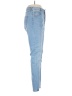 Cotton On 100% Cotton Hearts Blue Jeans Size 8 - photo 4
