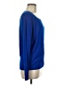 Vince Camuto Blue Pullover Sweater Size M - photo 4