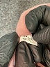 Unbranded Pink Jacket Size 6 - photo 7