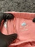 Cloud Island 100% Cotton Pink Casual Pants 9-12 MO / 12 MO - photo 3