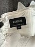 Bardot 100% Polyester White Cocktail Dress Size XS - photo 3