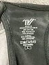 Assorted Brands Black Tank Top Size L - photo 4