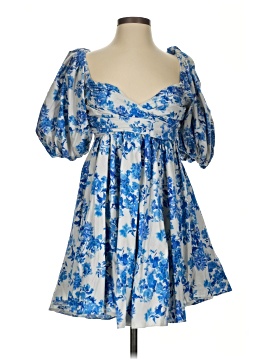 Caroline Constas Cocktail Dress