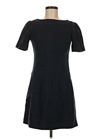 Elizabeth McKay Casual Dress (view 1)