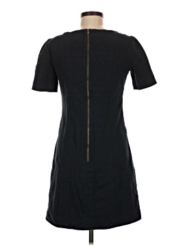 knee length dresses for ladies Caspian Slinky and Mesh Off Shoulder Mini Dress