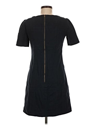 Elizabeth McKay Casual Dress (view 2)