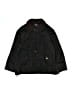 Zara Solid Black Jacket Size 8 - 9 - photo 1