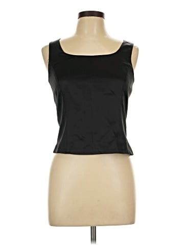Les Copains Sleeveless Top (view 1)