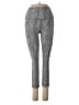 Lululemon Athletica Houndstooth Gray Active Pants Size 2 - photo 1