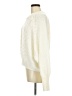 Moon & Madison 100% Acrylic Ivory Pullover Sweater Size M - photo 5