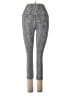 Lululemon Athletica Houndstooth Gray Active Pants Size 2 - photo 2