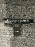 Eileen Fisher Gray Blazer Size M (petite) - photo 6