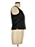 Les Copains Black Sleeveless Top Size EU (FR) 42 / US 10 - photo 4
