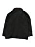 Zara Solid Black Jacket Size 8 - 9 - photo 2