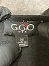 GiGio Black Short Sleeve T-Shirt Size M - photo 7