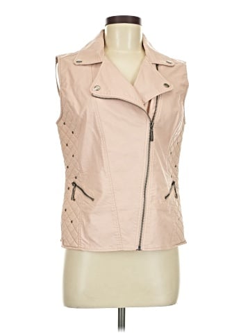 Montanaco Vest (view 1)