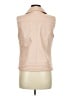 Montanaco 100% Polyurethane Tan Vest Size M - photo 2